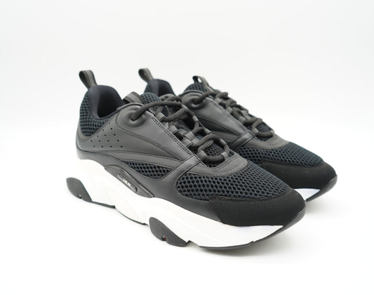 Dior B22 Black/White