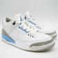 Jordan 3 Retro UNC (2020)