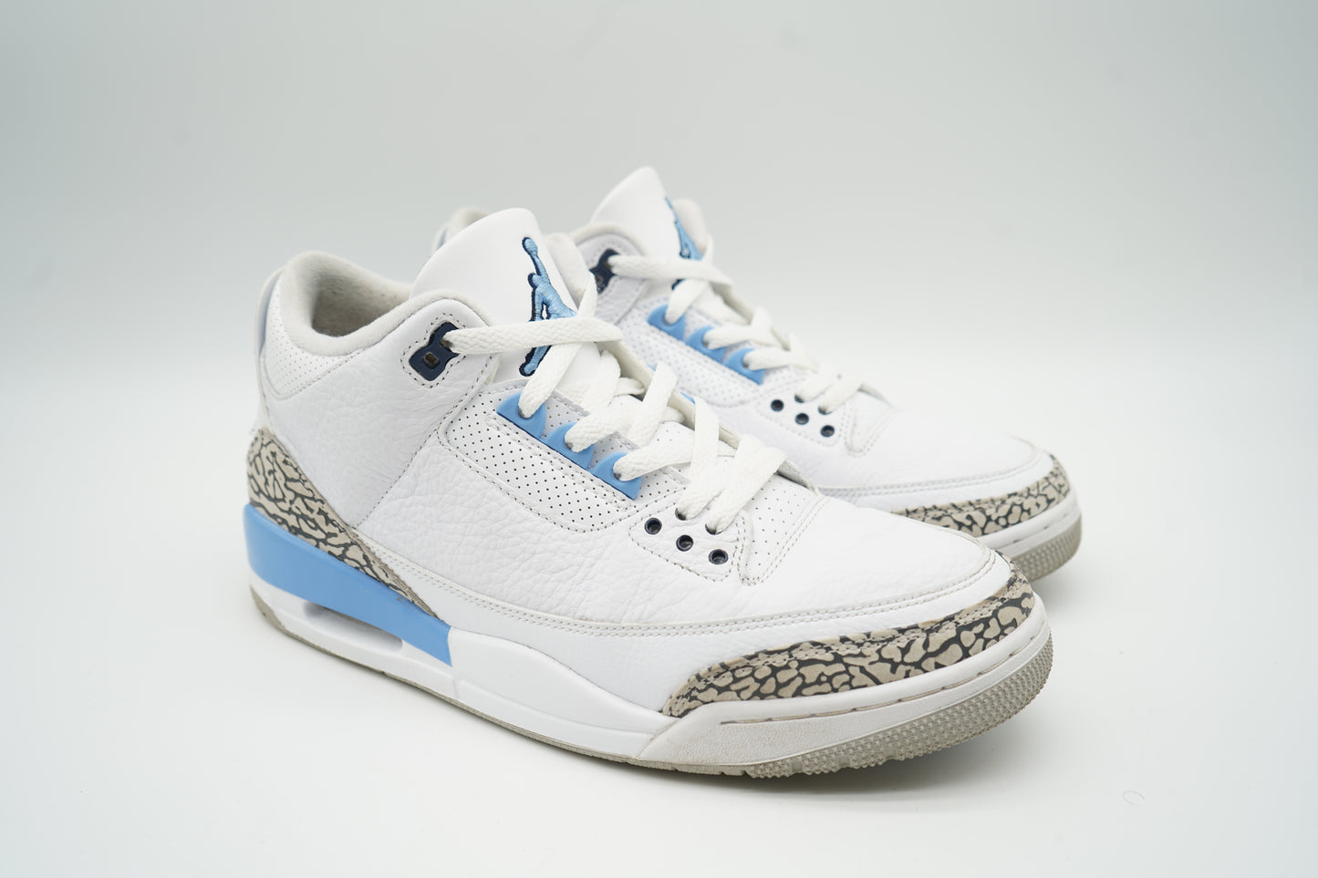 Jordan 3 Retro UNC (2020)