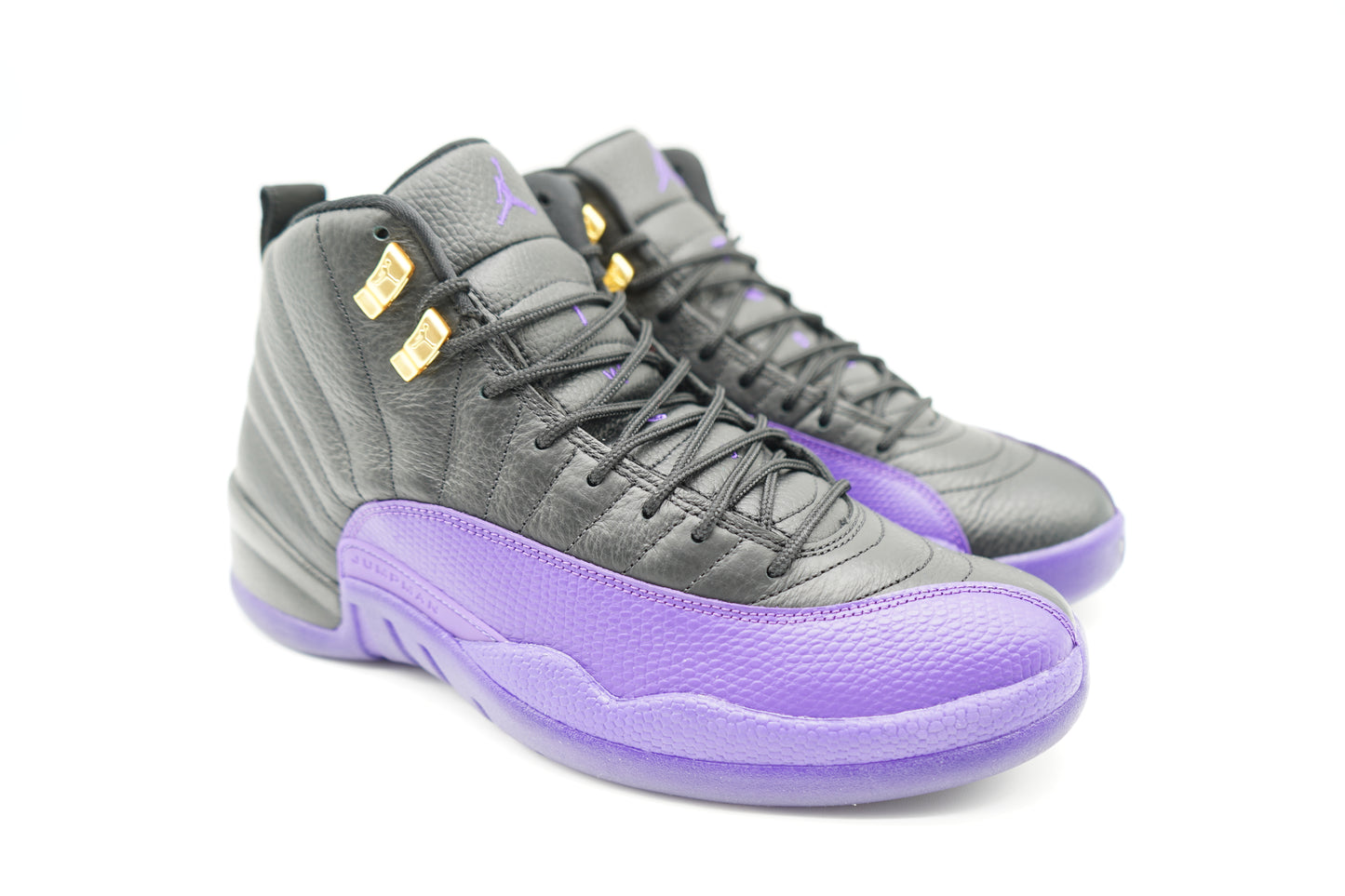 Jordan 12 Retro Field Purple