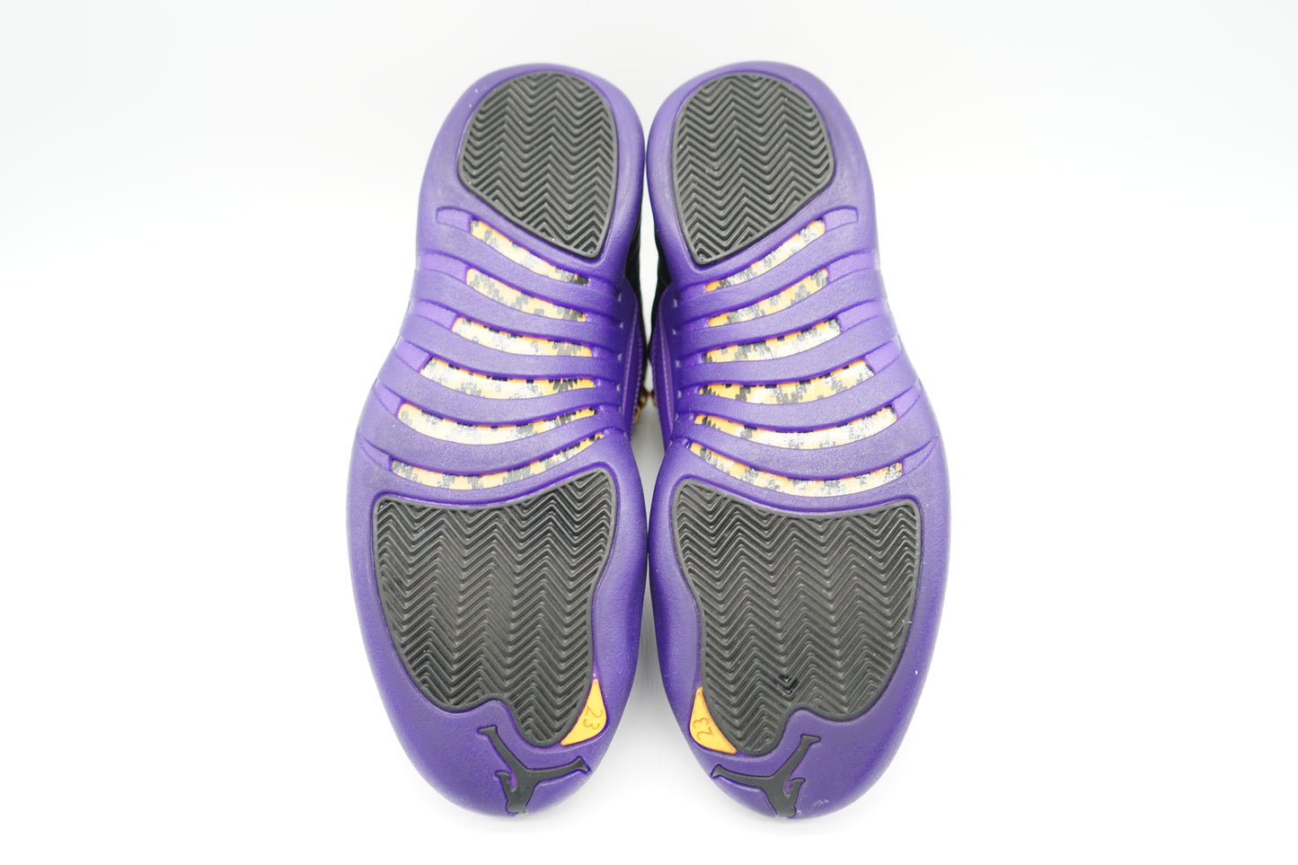 Jordan 12 Retro Field Purple