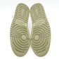 Jordan 1 Retro Low OG SP Travis Scott Medium Olive