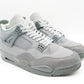 Jordan 4 Retro SE Paris Olympics Wet Cement