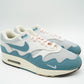 Nike Air Max 1 Patta Waves Noise Aqua (without Bracelet)