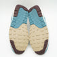 Nike Air Max 1 Patta Waves Noise Aqua (without Bracelet)