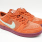 Nike SB Dunk Low Mystic Red Rosewood