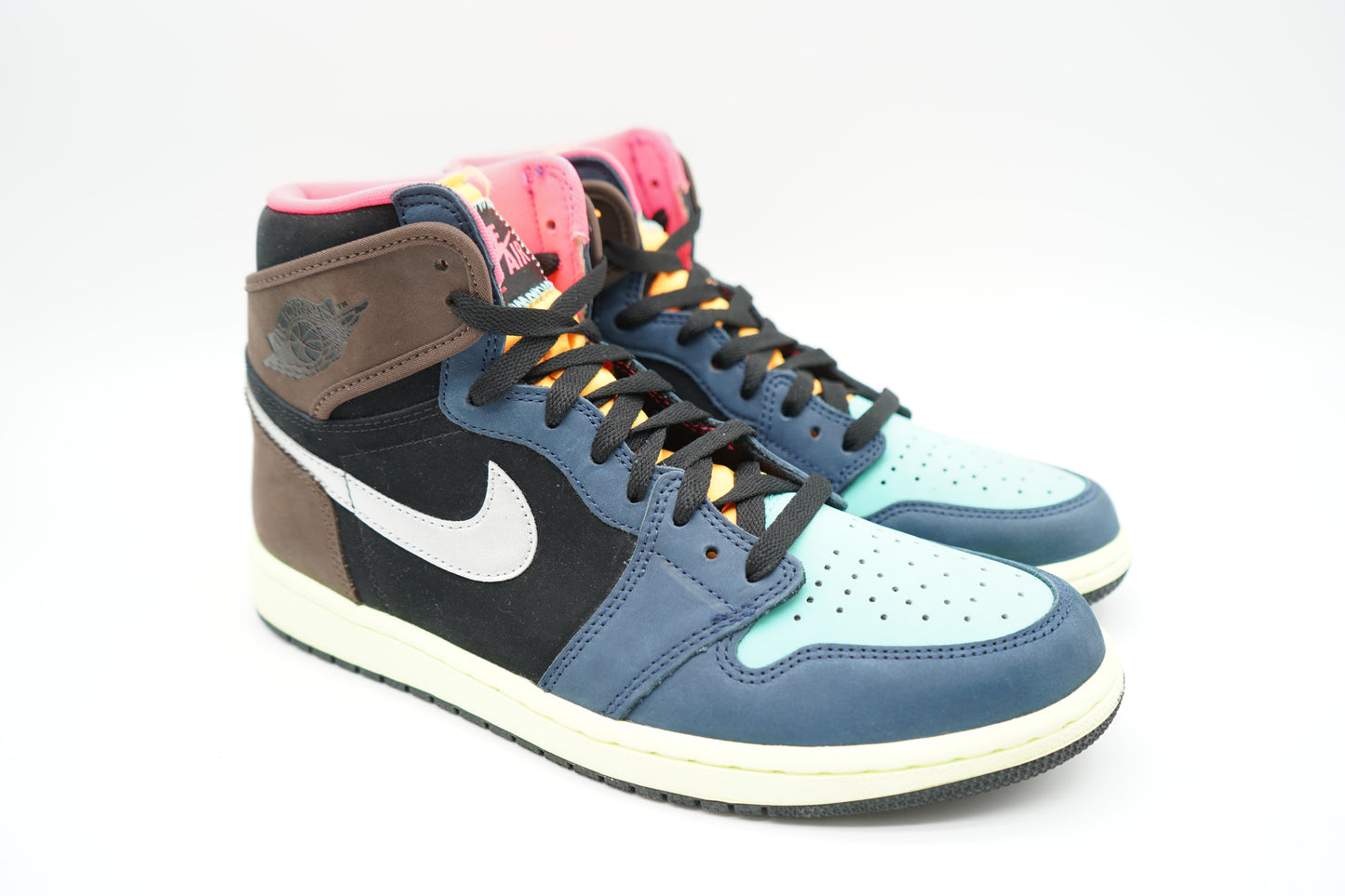 Jordan 1 Retro High Tokyo Bio Hack