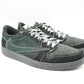 Jordan 1 Retro Low OG SP Travis Scott Black Phantom