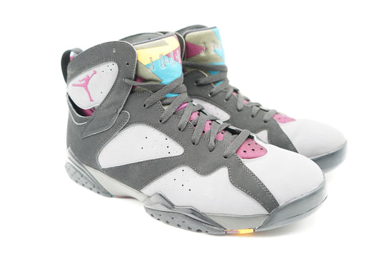 Jordan 7 Retro Bordeaux (2015)