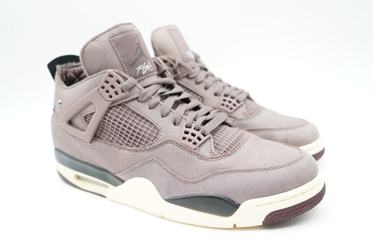 Jordan 4 Retro SP A Ma Maniére Violet Ore