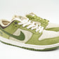 Nike SB Dunk Low Yuto Horigome Matcha