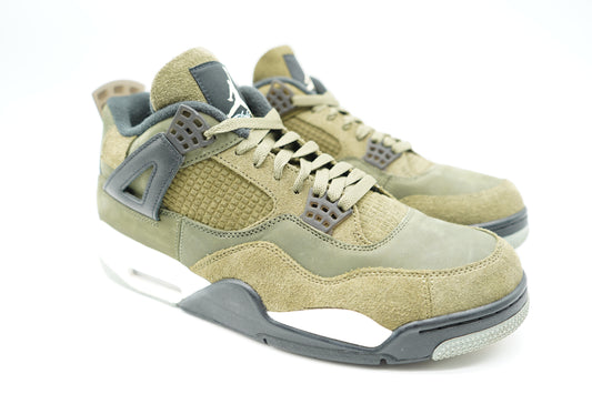 Jordan 4 Retro SE Craft Medium Olive