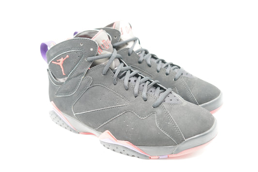 Jordan 7 Retro Raptors (2012)