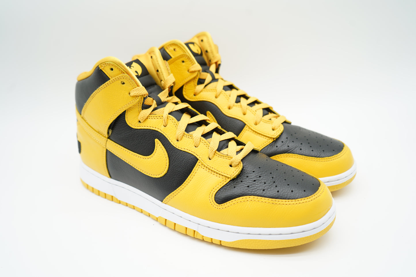 Nike Dunk High Wu-Tang (2024)