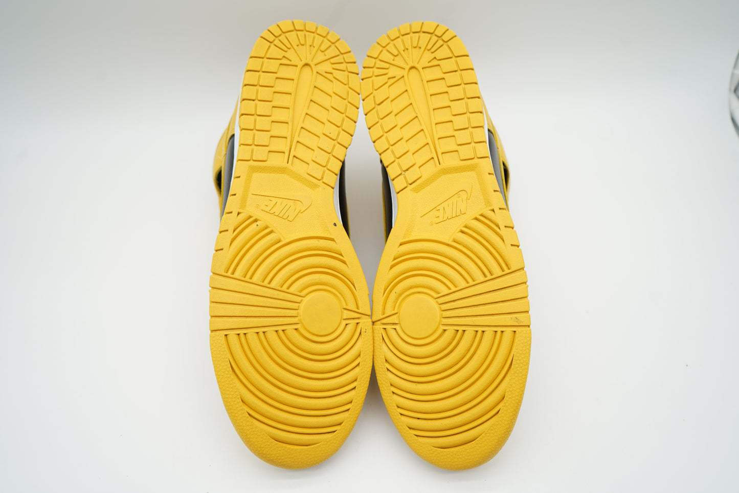 Nike Dunk High Wu-Tang (2024)