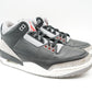 Jordan 3 Retro OG Black Cement (2024)