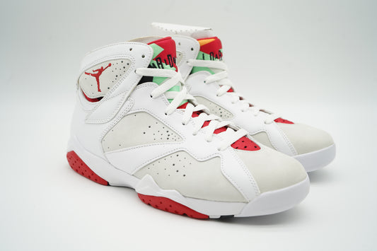 Jordan 7 Retro Hare (2015)