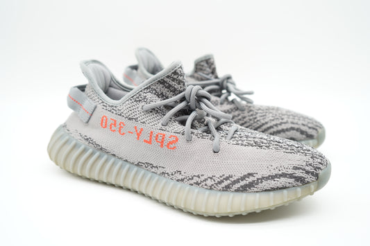 adidas Yeezy Boost 350 V2 Beluga 2.0