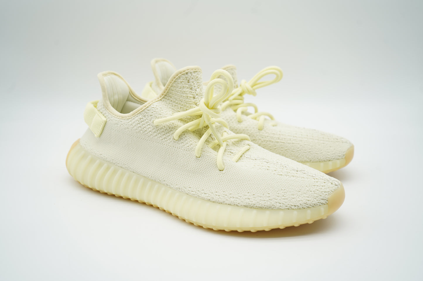 adidas Yeezy Boost 350 V2 Butter