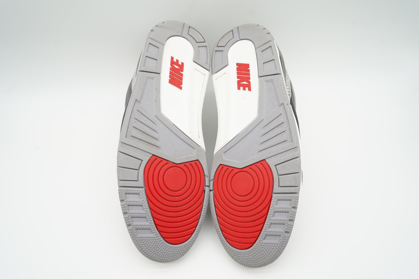 Jordan 3 Retro OG Black Cement (2024)