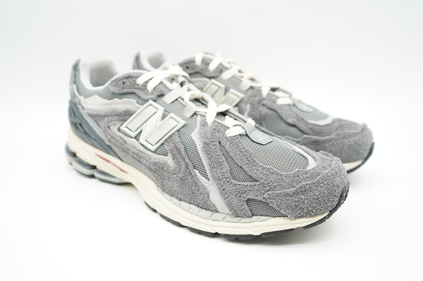 New Balance 1906D Protection Pack Harbor Grey