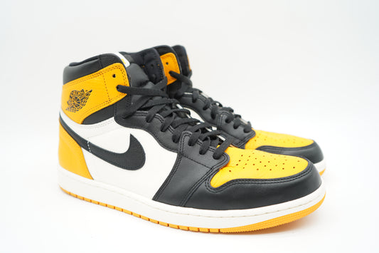 Jordan 1 Retro High OG Taxi
