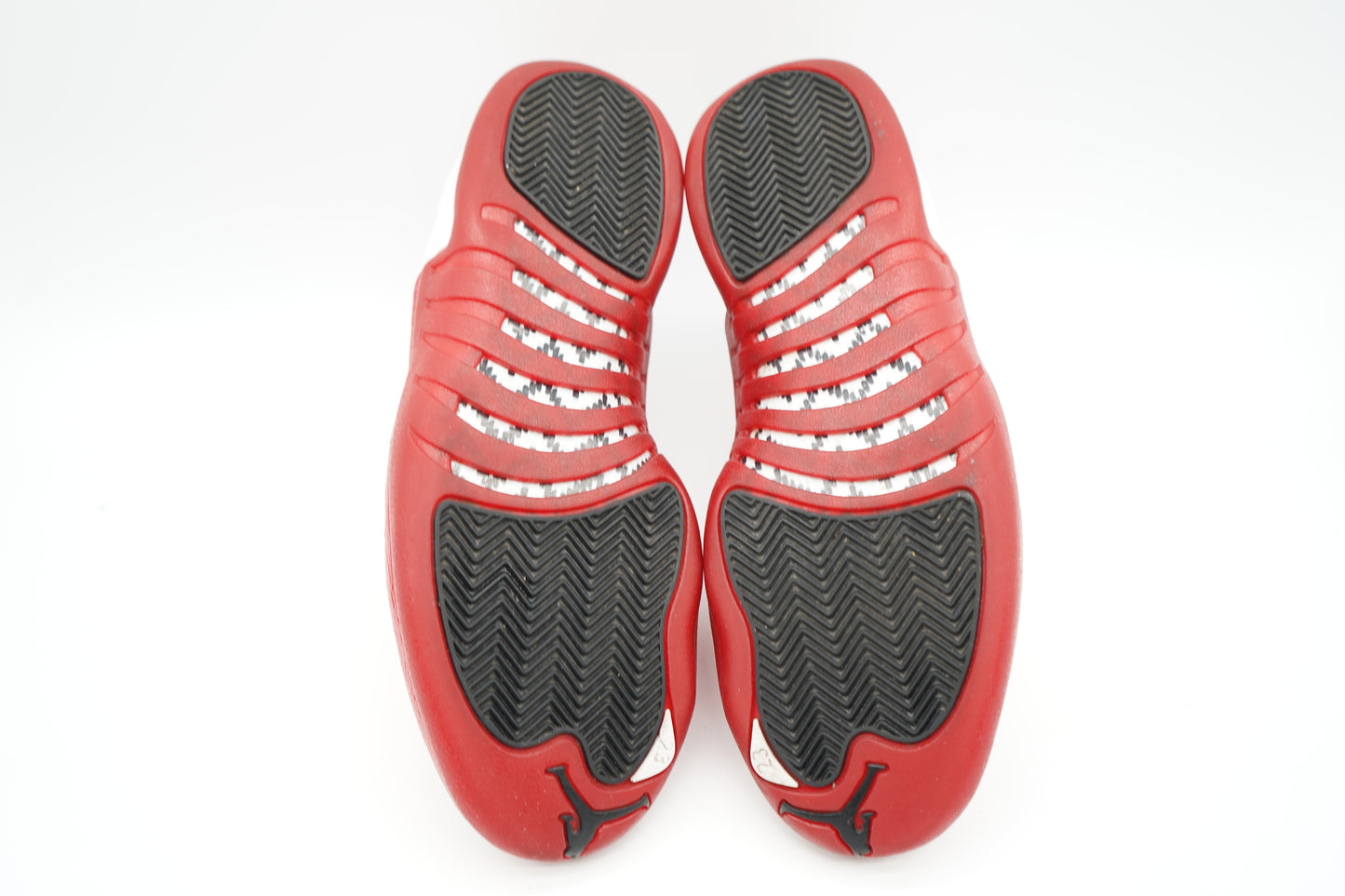 Jordan 12 Retro Cherry (2023)
