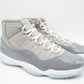 Jordan 11 Retro Cool Grey (2021)