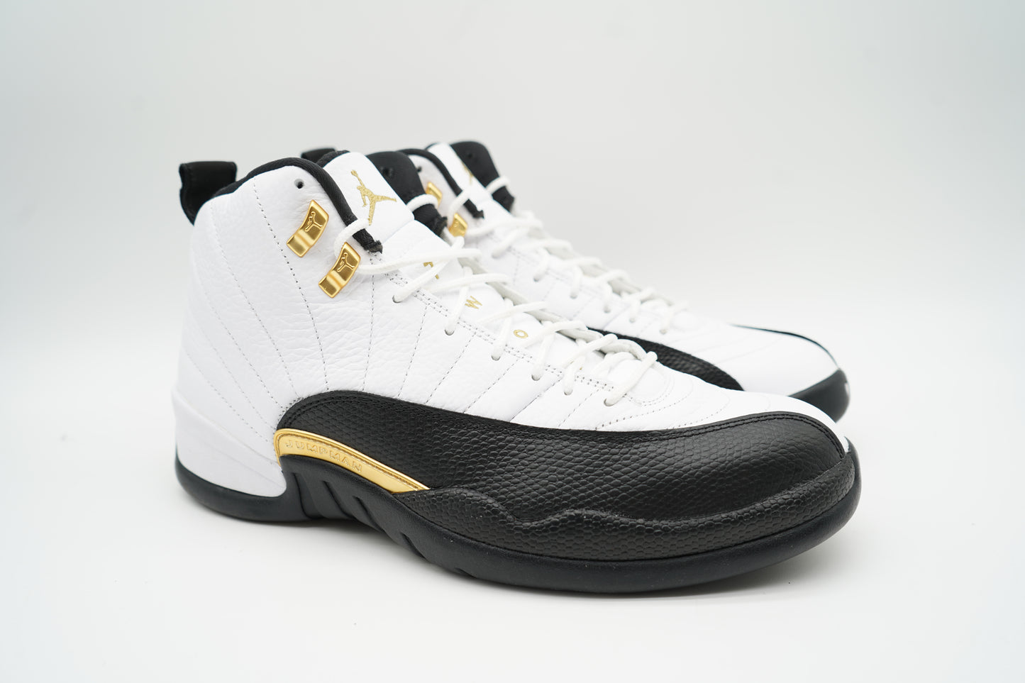 Jordan 12 Retro Royalty Taxi