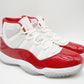 Jordan 11 Retro Cherry (2022)