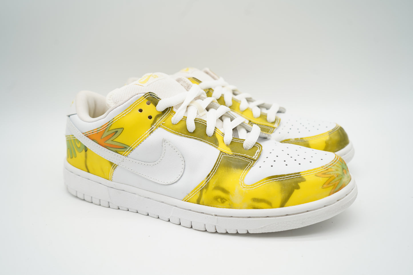 Nike SB Dunk Low De La Soul (2005)