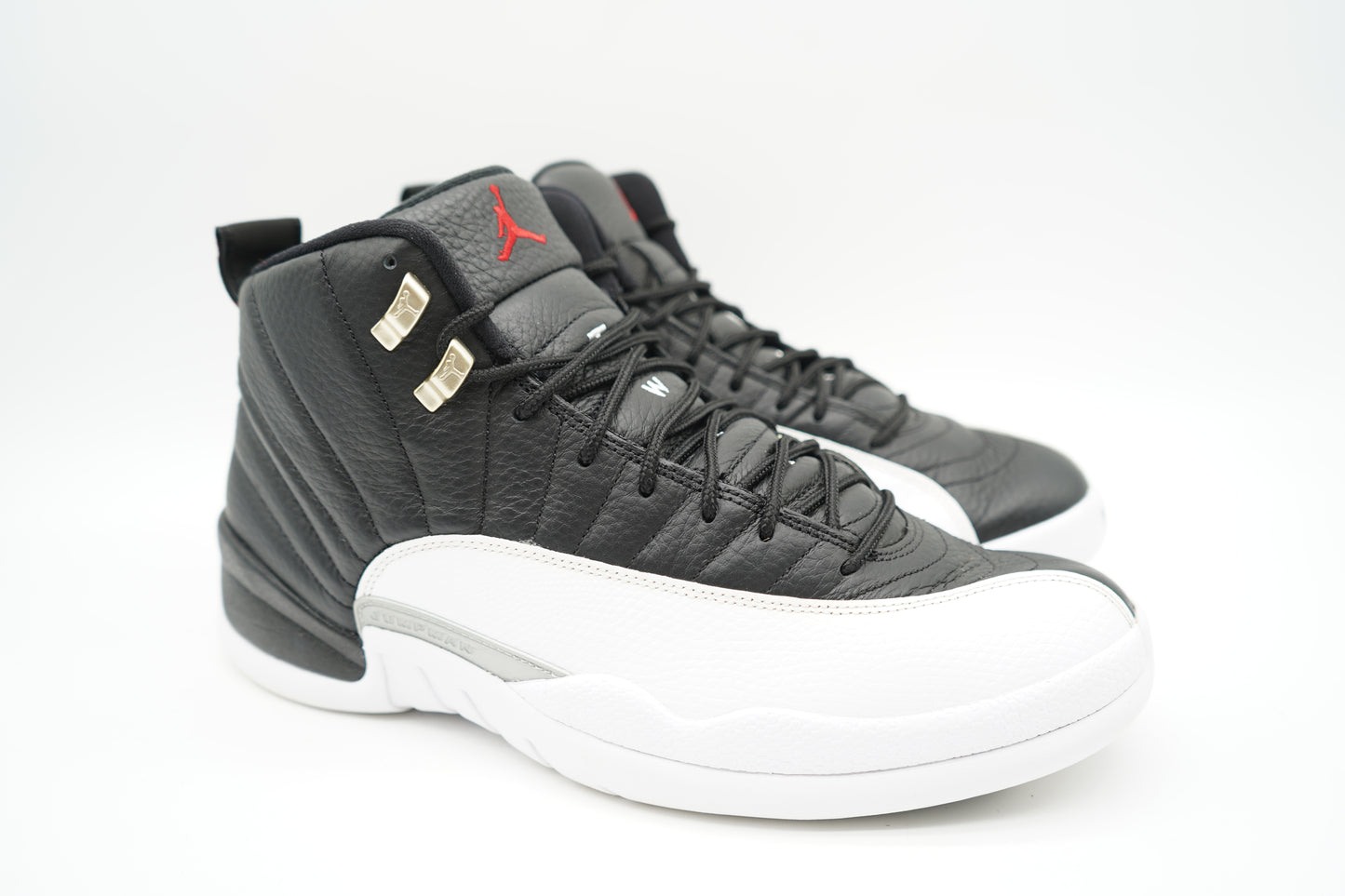 Jordan 12 Retro Playoffs (2022)