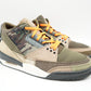 Jordan 3 Retro Patchwork Camo
