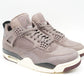 Jordan 4 Retro SP A Ma Maniére Violet Ore