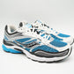 Saucony ProGrid Omni 9 OG Royal Silver