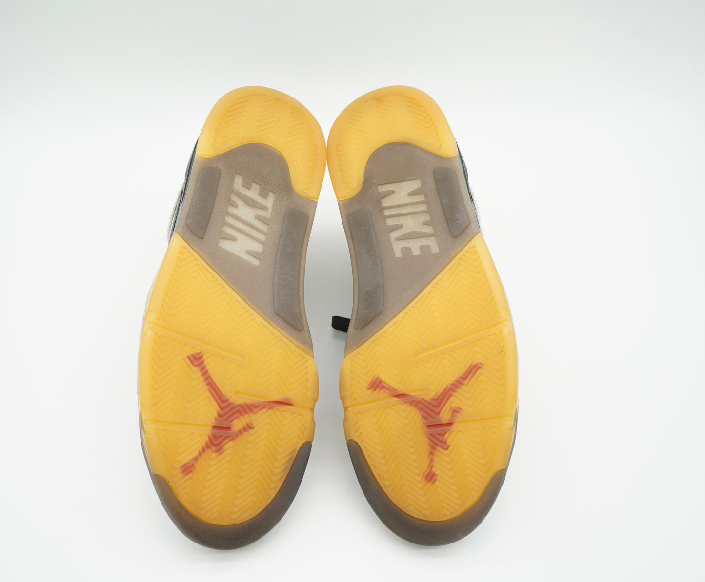 Jordan 5 Retro Off-White Muslin