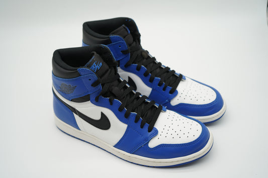 Jordan 1 Game Royal