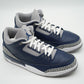 Jordan 3 Georgetown