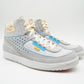Jordan 2 Retro SP Union Grey Fog