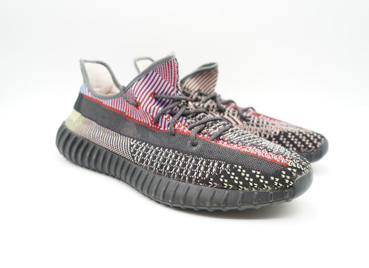 adidas Yeezy Boost 350 V2 Yecheil (Non-Reflective)