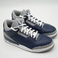 Jordan 3 Georgetown