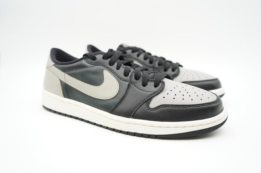 Jordan 1 Retro Low Shadow (2015)