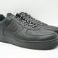 Nike Air Force 1 Low Supreme Black