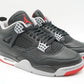 Jordan 4 Retro Bred Reimagined