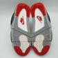 Jordan 4 Retro Bred Reimagined