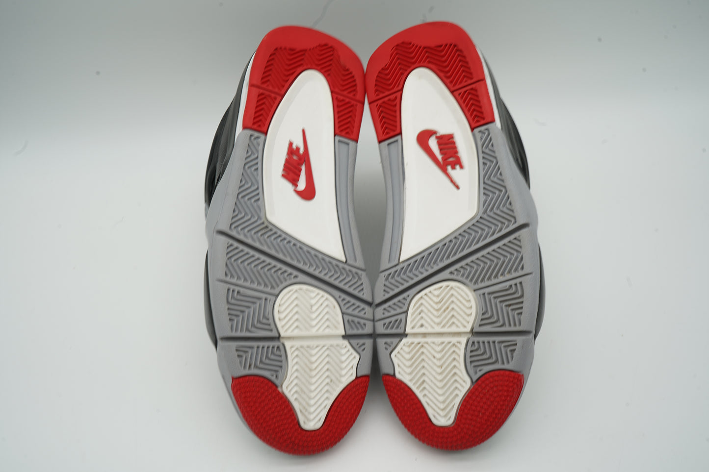 Jordan 4 Retro Bred Reimagined