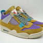 Jordan 4 Retro SP Union Desert Moss
