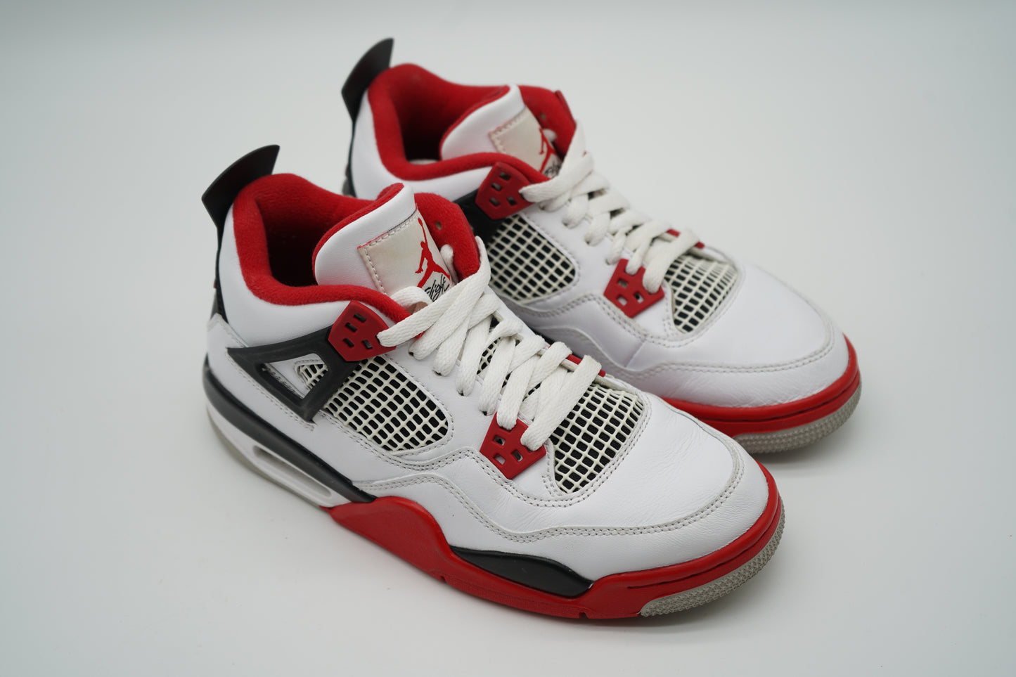 Jordan Fire Red 4