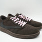 Jordan 1 Retro Low OG SP Travis Scott Velvet