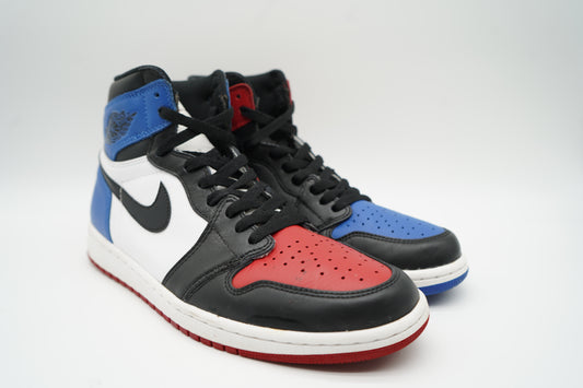 Jordan 1 Retro Top 3